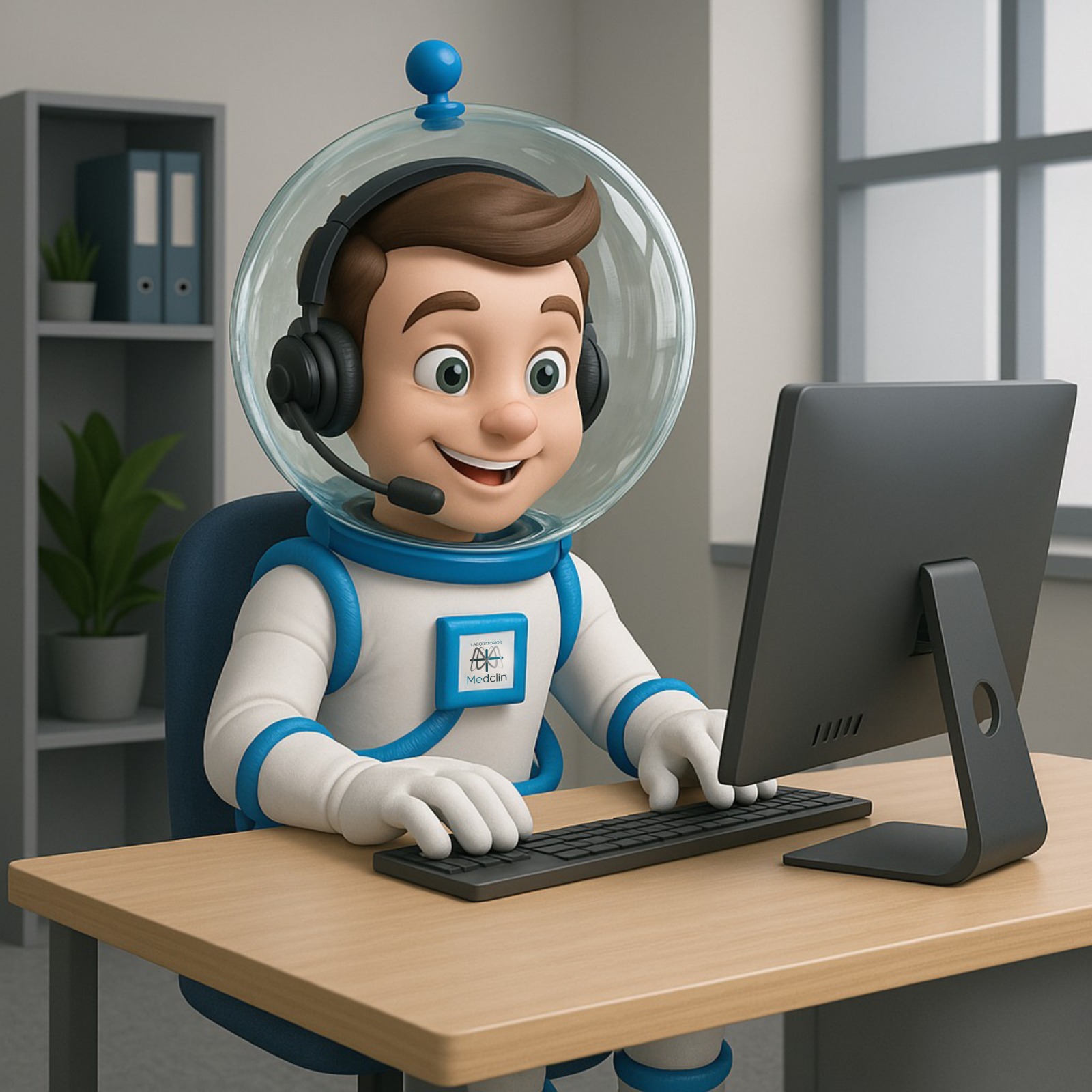 Atendente Virtual